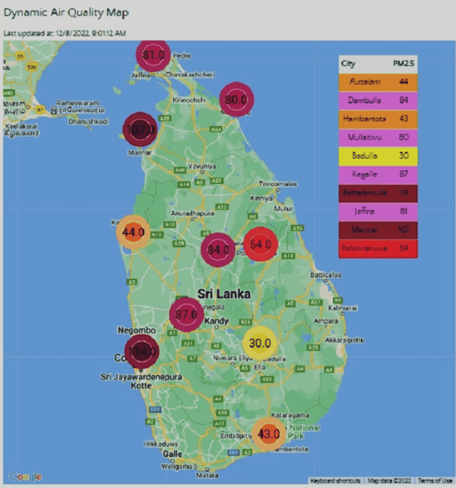 poor-air-quality-in-srilanka-gk-iq-master