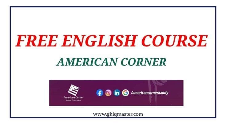 free-english-course