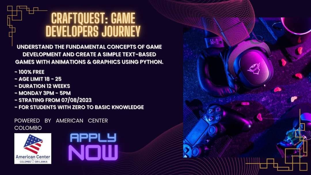 Video Game Development - Full Details - MASTER
