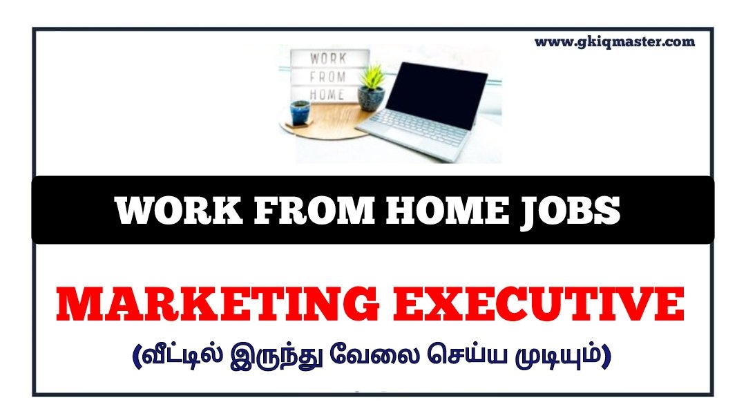 Marketing Executive Vacancies Work From Home 2024   Polish 20240105 200539502 