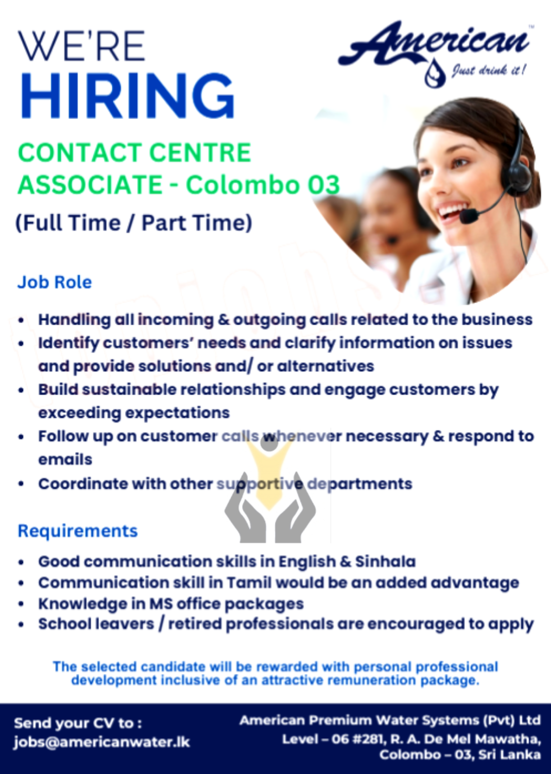 Contact Centre Associate Vacancies 2024   Polish 20240106 121841930 