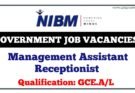 Government Job Vacancies 2024 management Assistant Sri Lanka vacancies