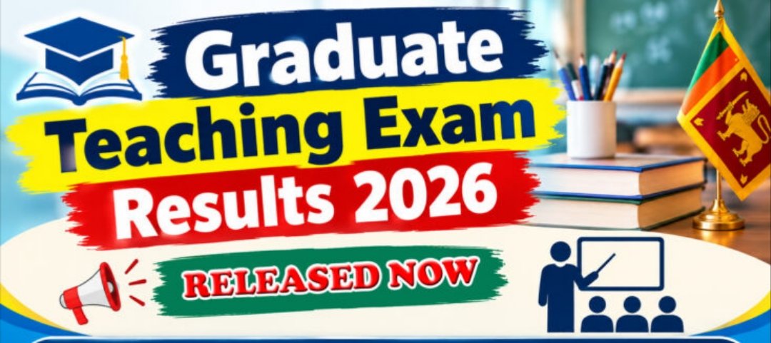 Graduate Teaching Interview List Released 2026